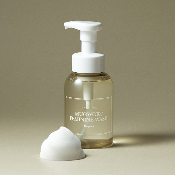 I'm From Mugwort Feminine Wash 10.14 fl oz