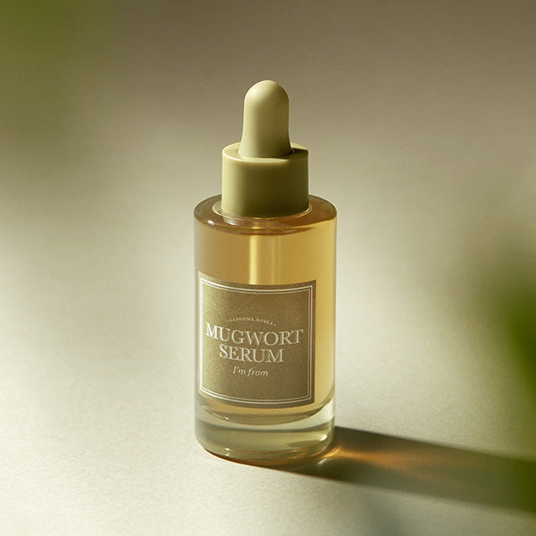 I'm From Mugwort Serum 1 fl oz