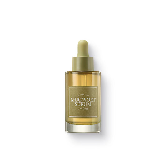 I'm From Mugwort Serum 1 fl oz