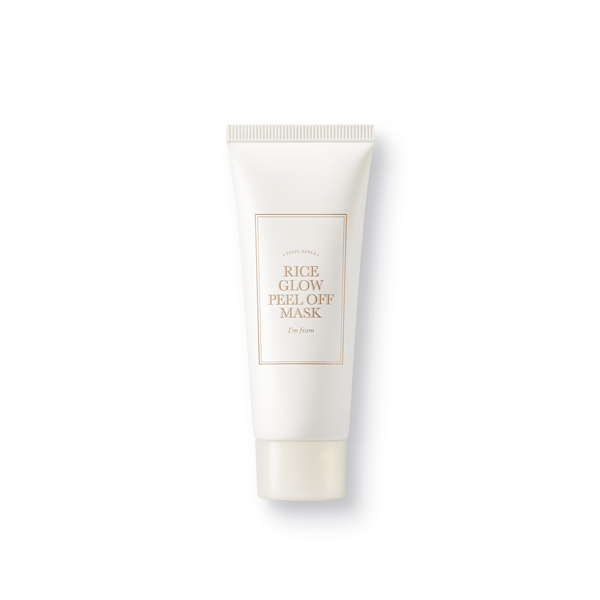 I'm From Rice Glow Peel Off Mask 2.46 oz