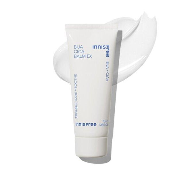 Innisfree Bija Cica Balm EX 2.36 fl oz