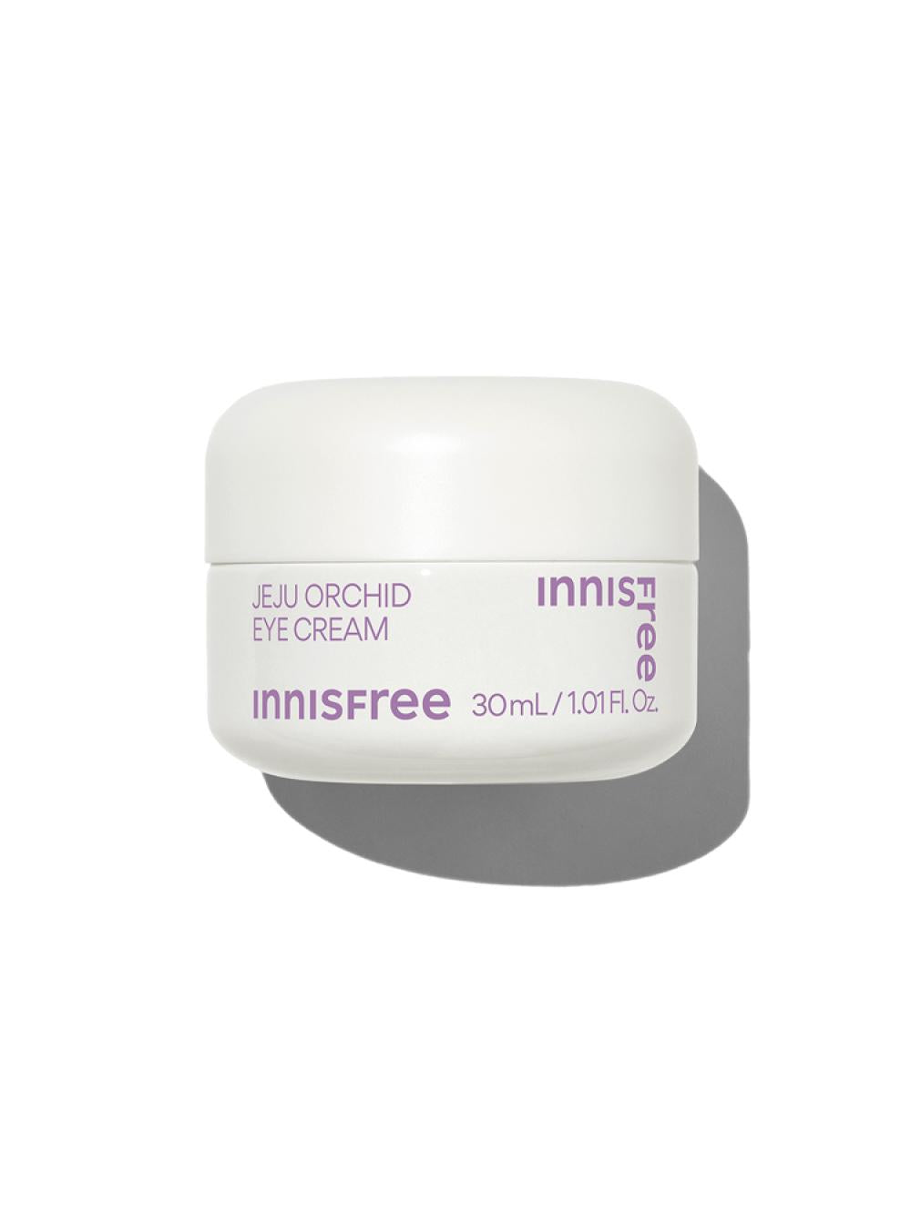 Innisfree Jeju Orchid Eye Cream – Firming & Anti-Aging Eye Treatment