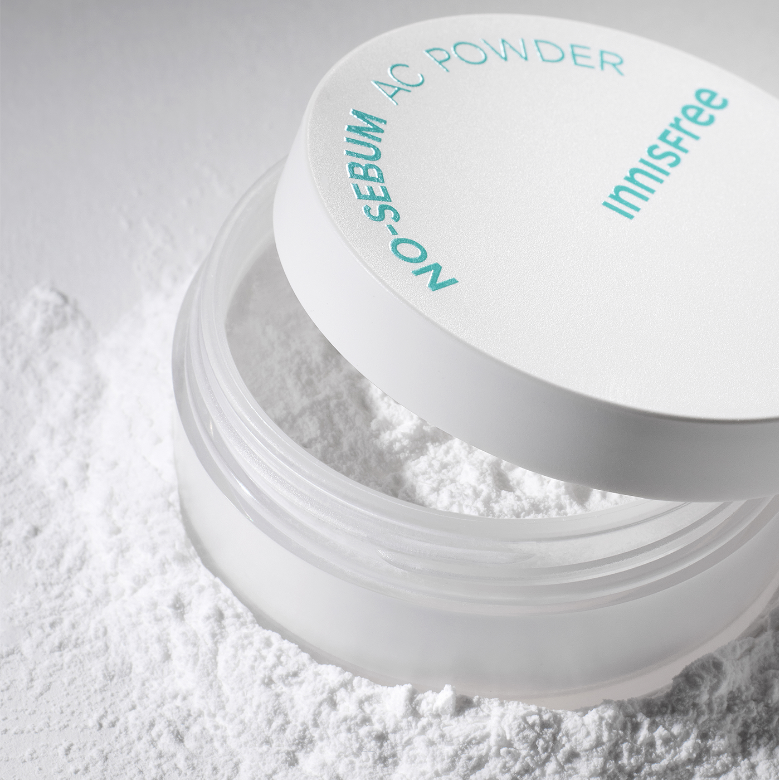 Innisfree No-Sebum AC Powder 0.17 oz