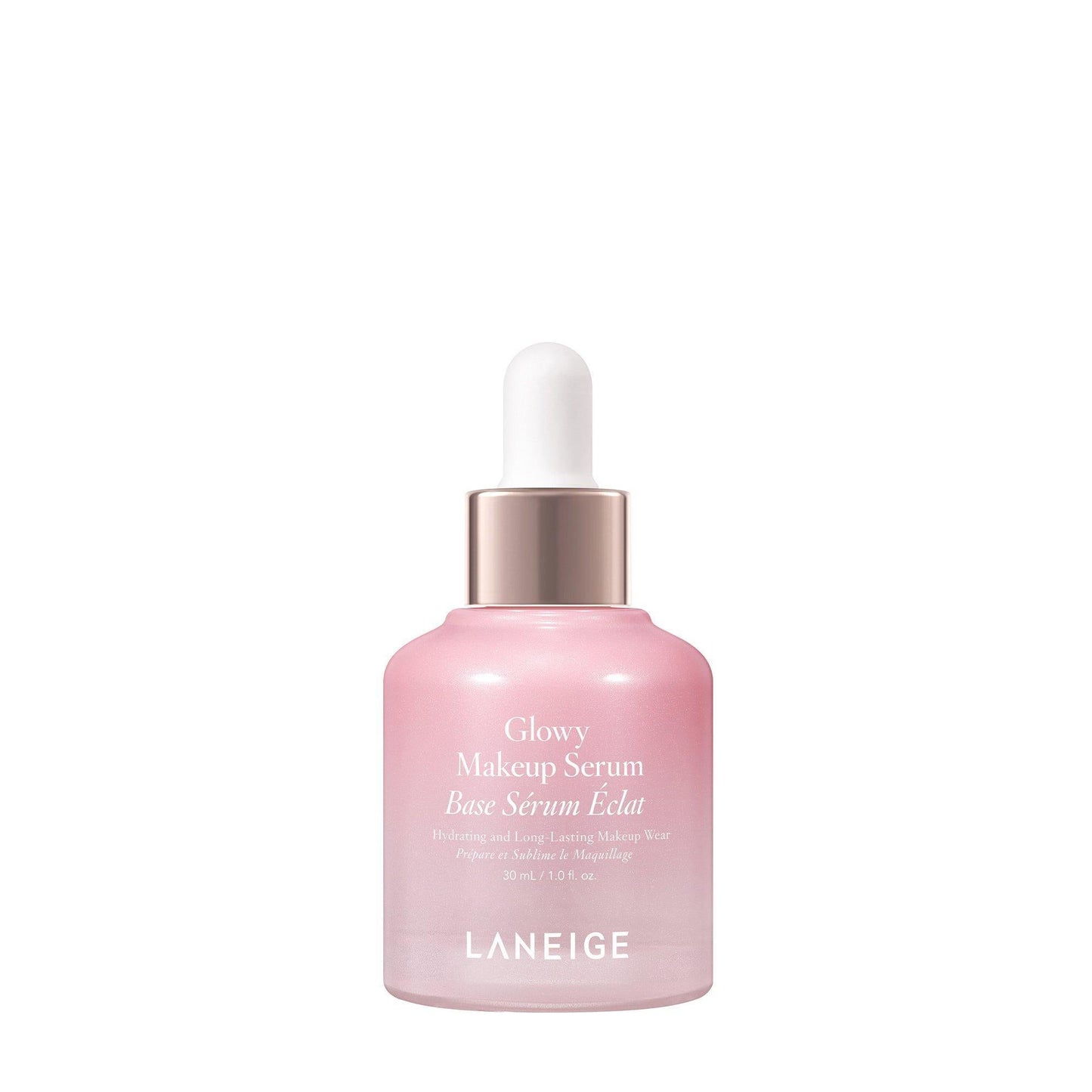 Laneige Glowy Makeup Serum – Hydrating Primer with Radiant Glow