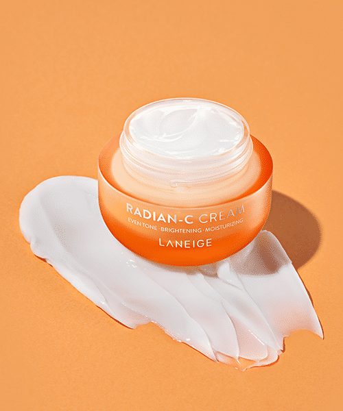 Laneige Radian‑C Cream – Brightening Vitamin C Moisturizer