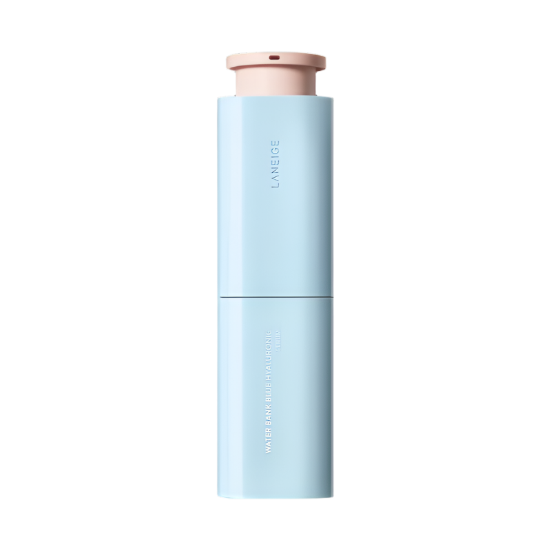Laneige Water Bank Blue Hyaluronic Serum – Deep Hydration 1.69 fl oz