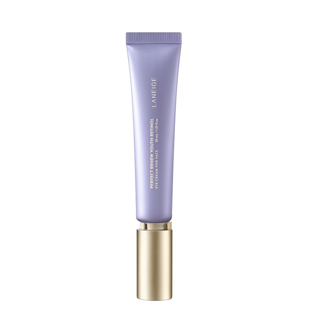 Laneige Youth Retinol Perfect Renew Eye Cream – Smooth & Firm Eyes