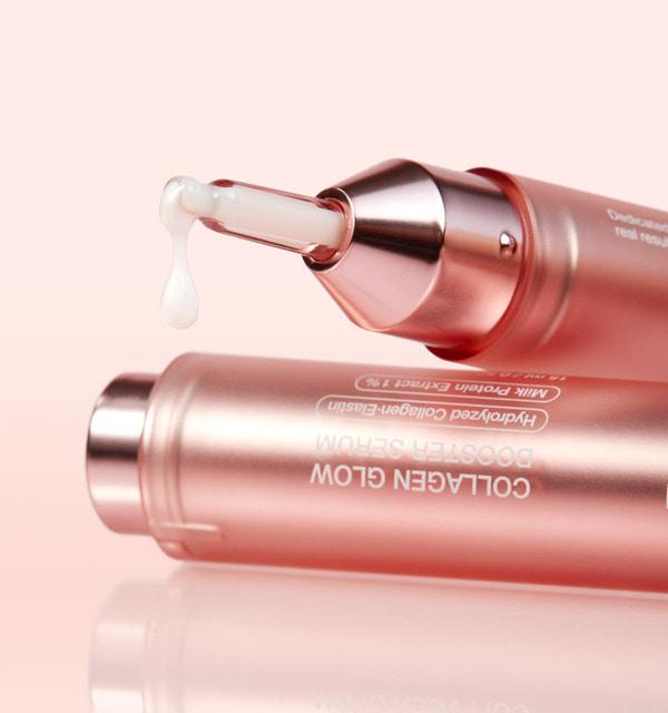 Medicube Collagen Glow Booster Serum 0.5 fl oz
