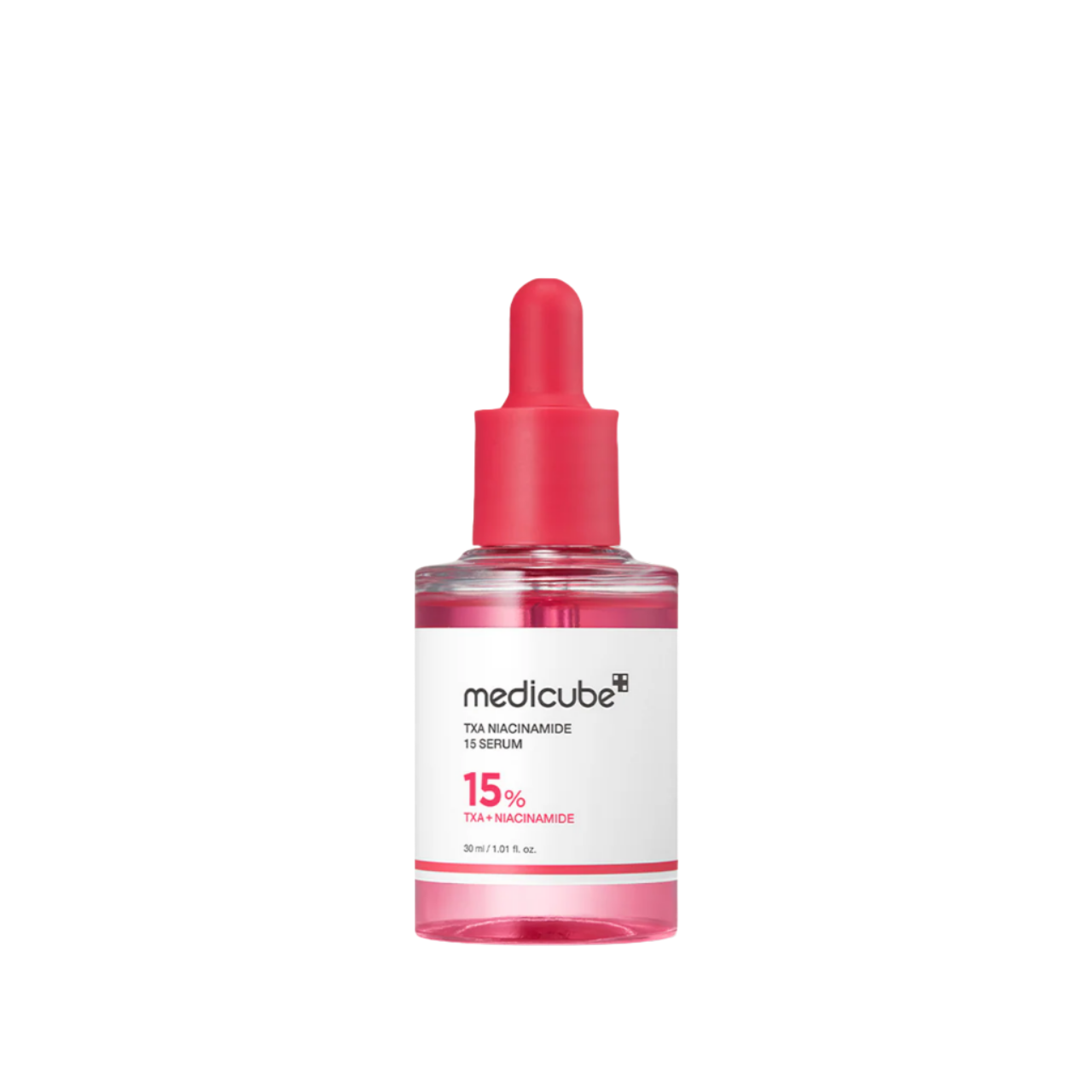Medicube TXA Niacinamide 15 Serum 1 fl oz