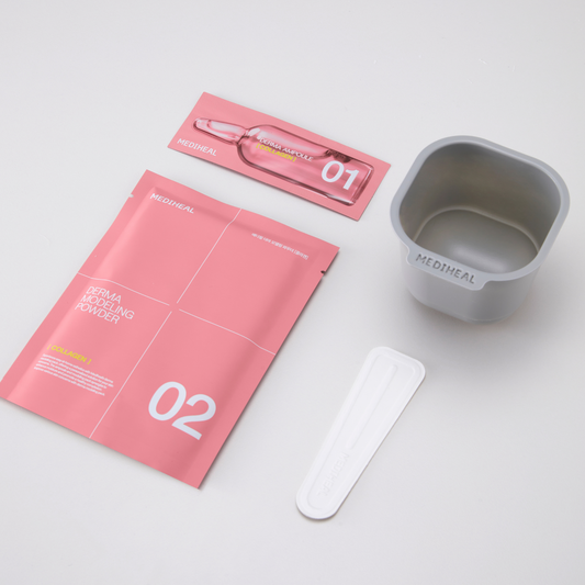 Mediheal Derma Modeling Pack Collagen Firming