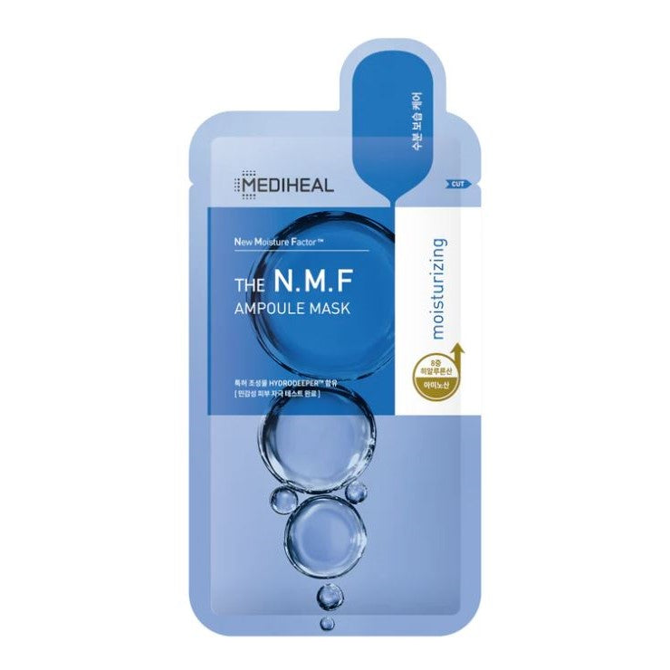 Mediheal The N.M.F Ampoule Mask