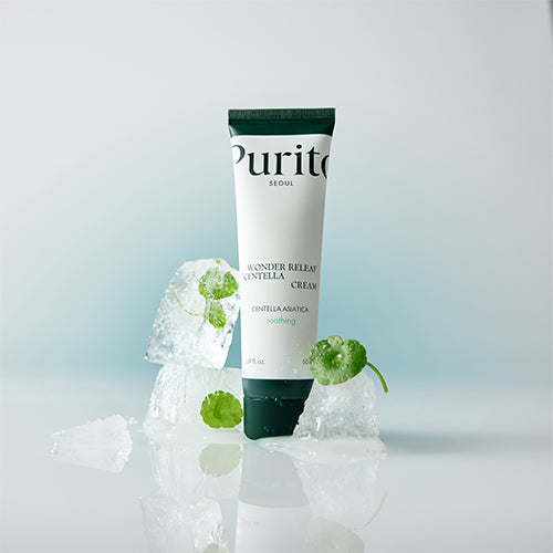 Purito Seoul Wonder Releaf Centella Cream 1.69 fl oz