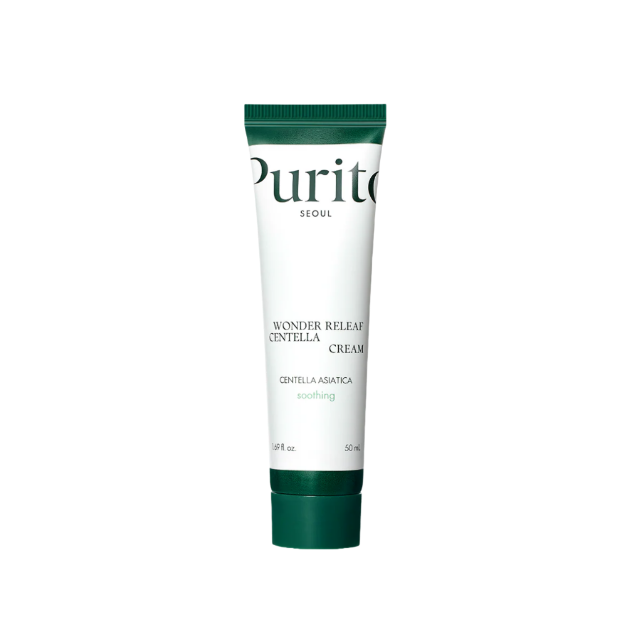 Purito Seoul Wonder Releaf Centella Cream 1.69 fl oz