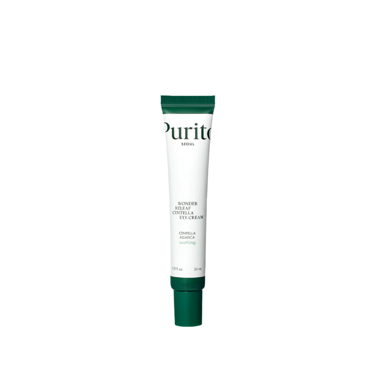 Purito Seoul Wonder Releaf Centella Eye Cream 1 fl oz
