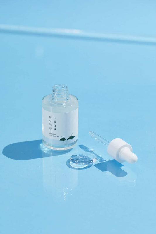 Round Lab 1025 Dokdo Ampoule 1.58 oz