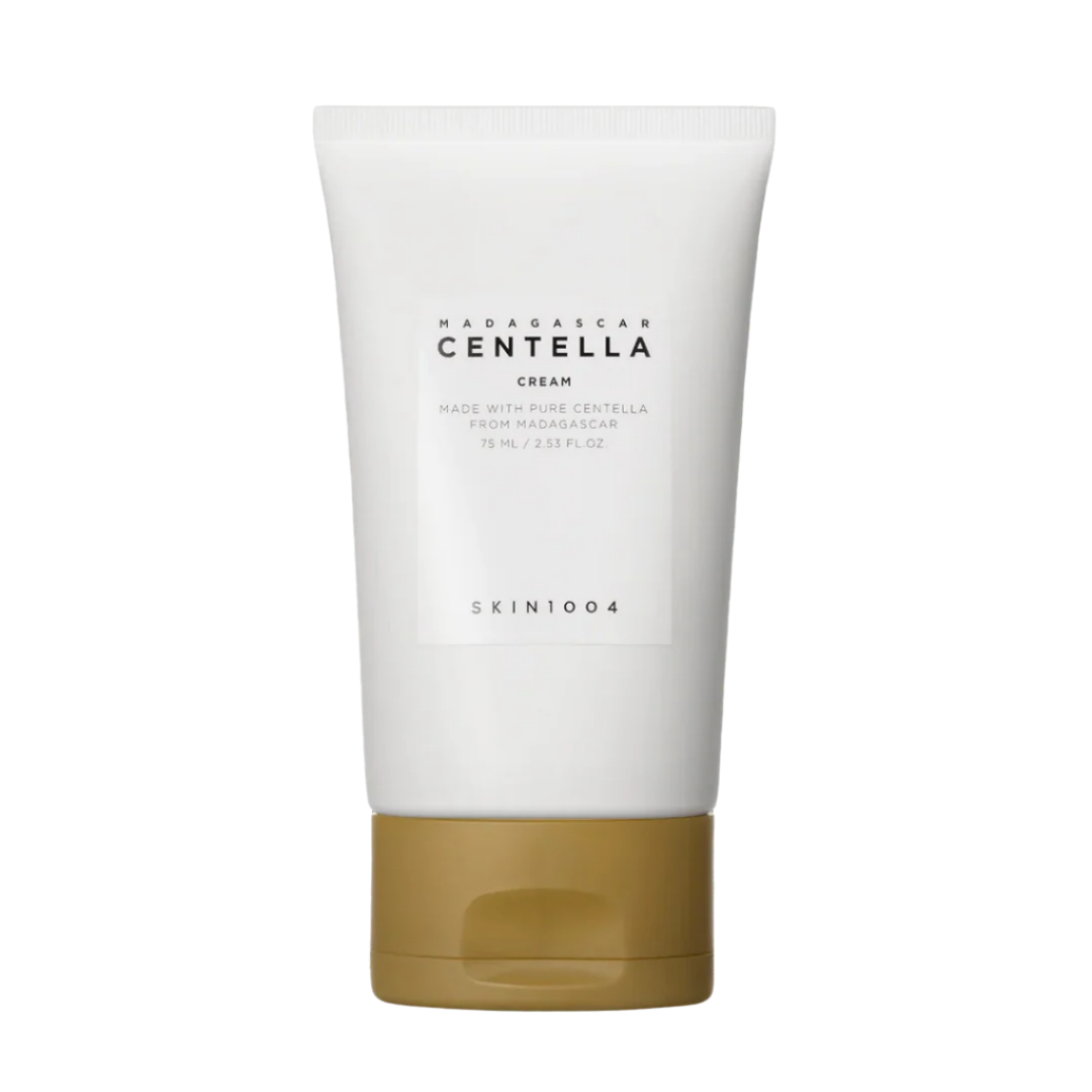 Skin1004 Madagascar Centella Cream 2.53 fl oz