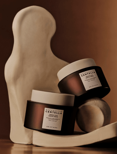 Skin1004 Madagascar Centella Probio-Cica Enrich Cream 1.69 fl oz