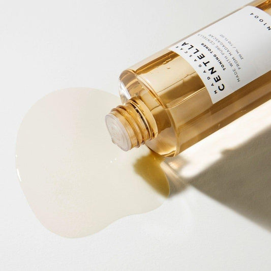 Skin1004 Madagascar Centella Toning Toner 7.1 fl oz
