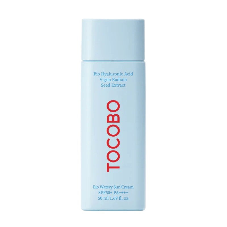 Tocobo Bio Watery Sun Cream SPF50+ 1.69 fl oz