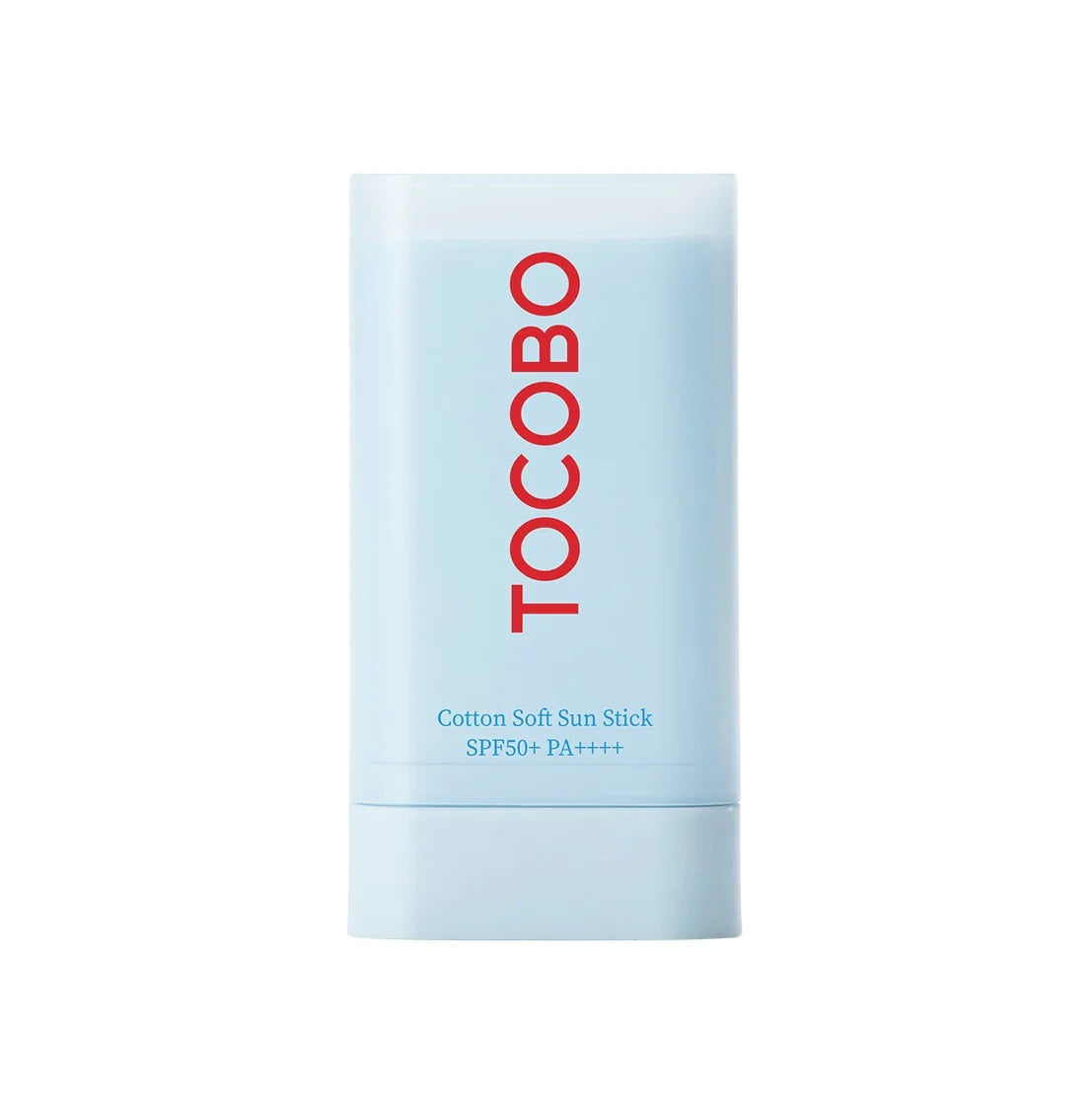 Tocobo Cotton Soft Sun Stick SPF50+ 0.67 oz