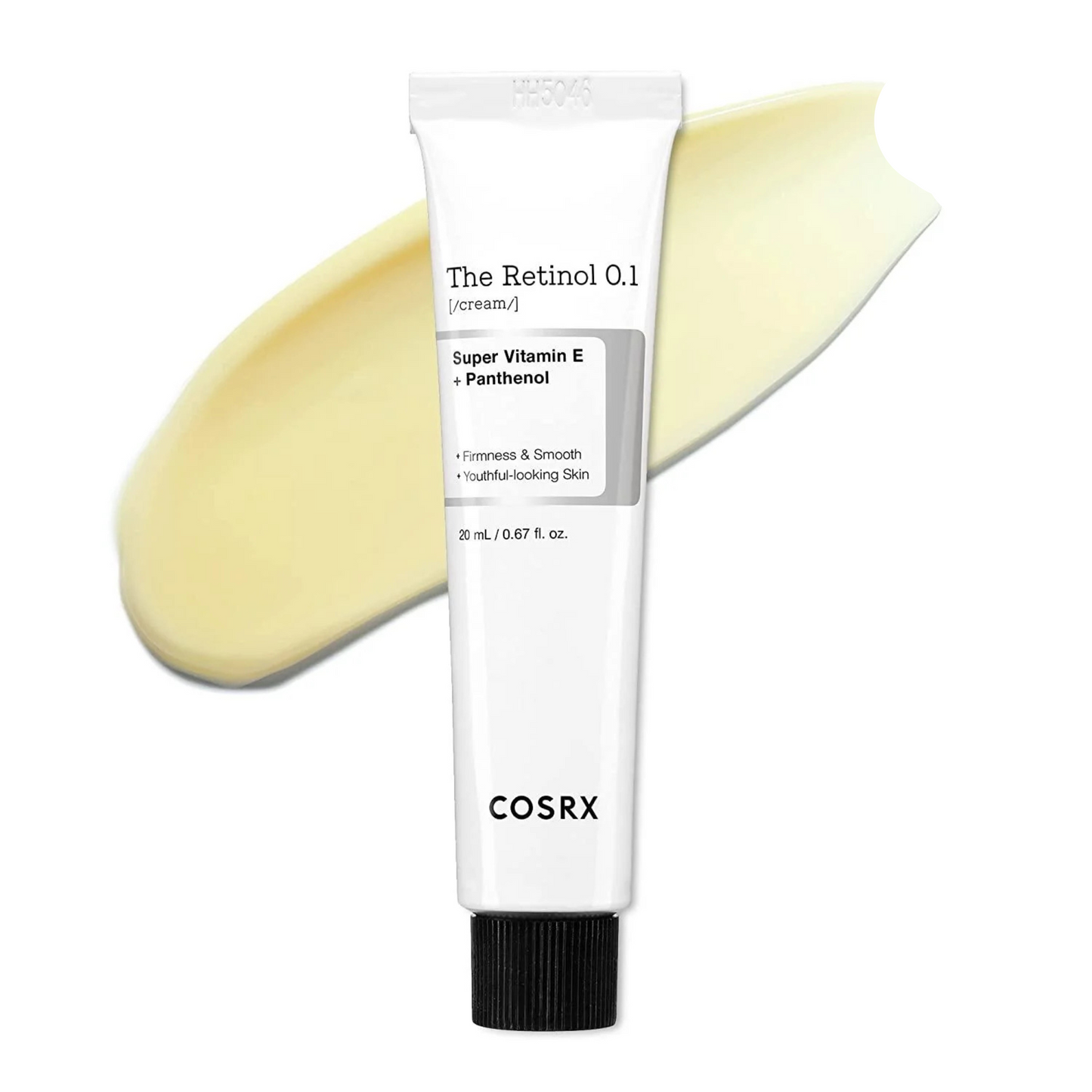 COSRX The Retinol 0.1 Cream 0.67 fl oz