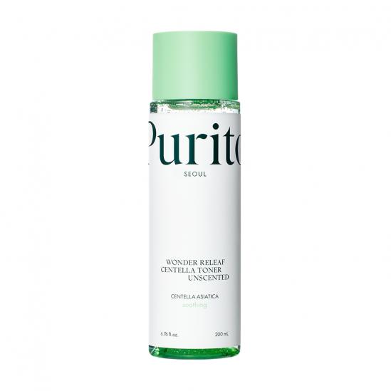 Purito Wonder Releaf Centella Toner Unscented 6.76 fl oz