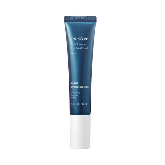 Innisfree Wrinkle Science Spot Treatment – Firming Anti-Aging Care