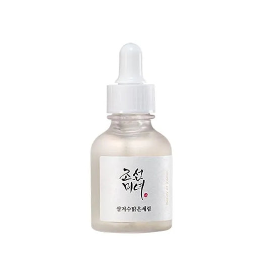 Glow Deep Serum - Rice + Arbutin