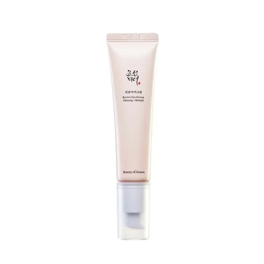 Revive Eye Serum - Ginseng + Retinal