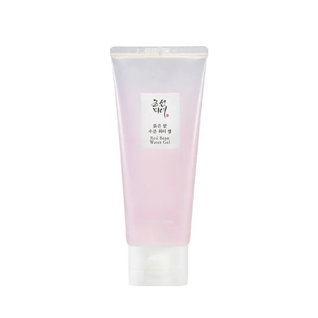 Red Bean Water Gel