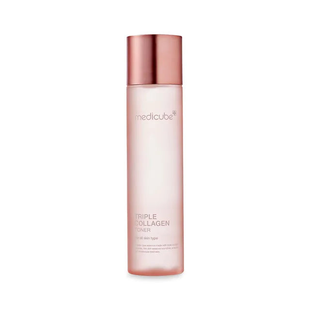 Medicube Triple Collagen Toner 4.73 fl oz