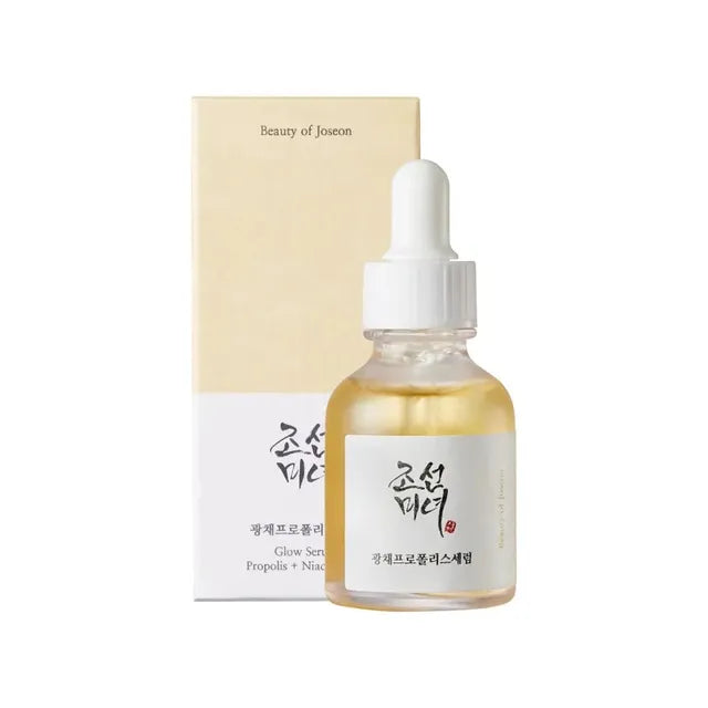 Glow Serum - Propolis + Niacinamide