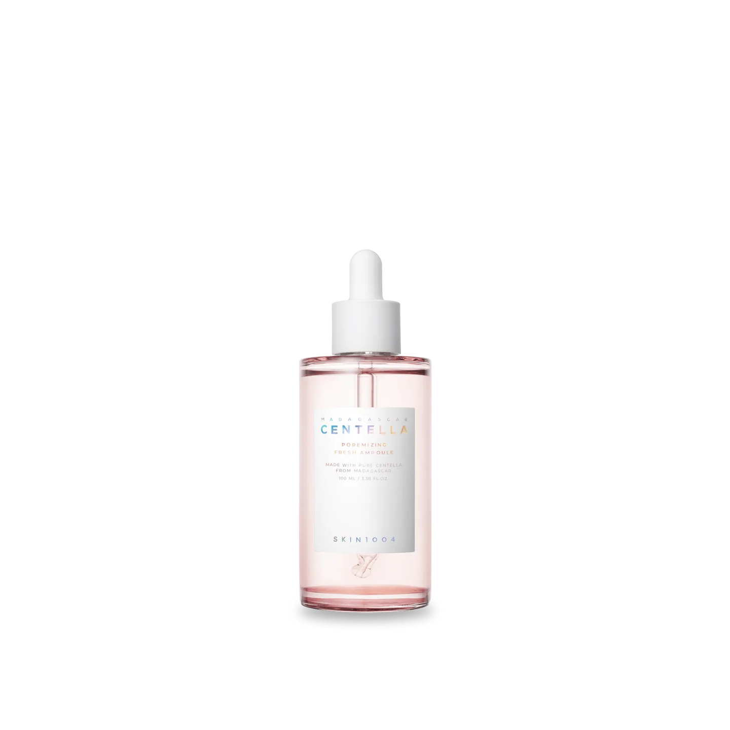 SKIN1004 Madagascar Centella Poremizing Fresh Ampoule 3.38 fl oz