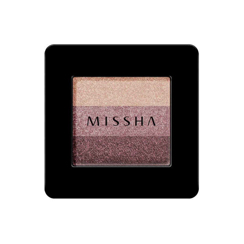 MISSHA Triple Shadow