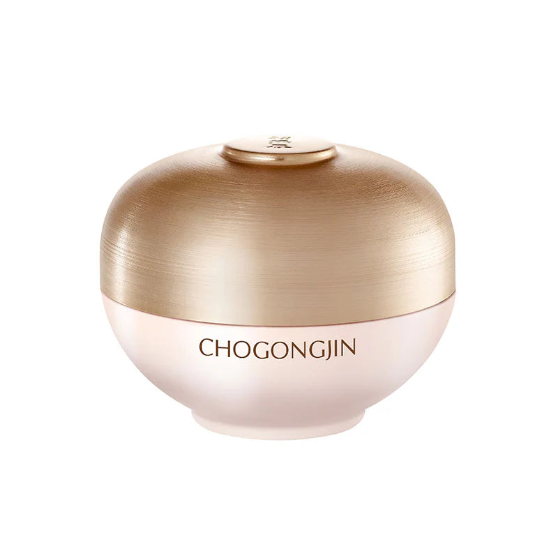 MISSHA CHOGONGJIN Chaeome Jin Cream