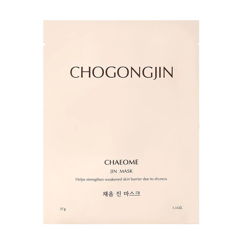 MISSHA CHOGONGJIN Chaeome Jin Mask
