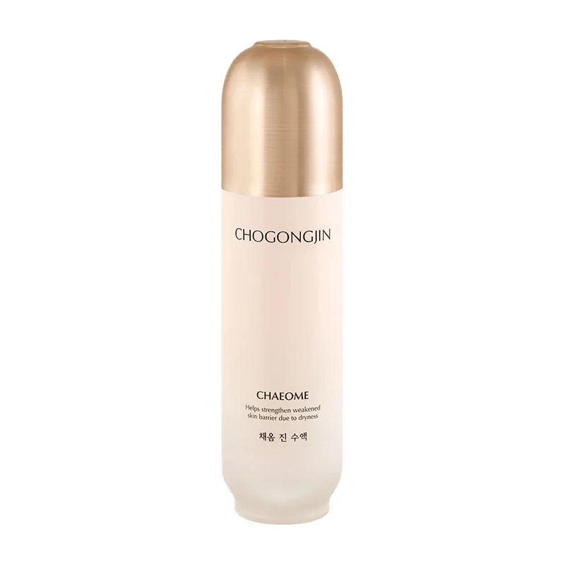 MISSHA CHOGONGJIN Chaeome Jin Toner