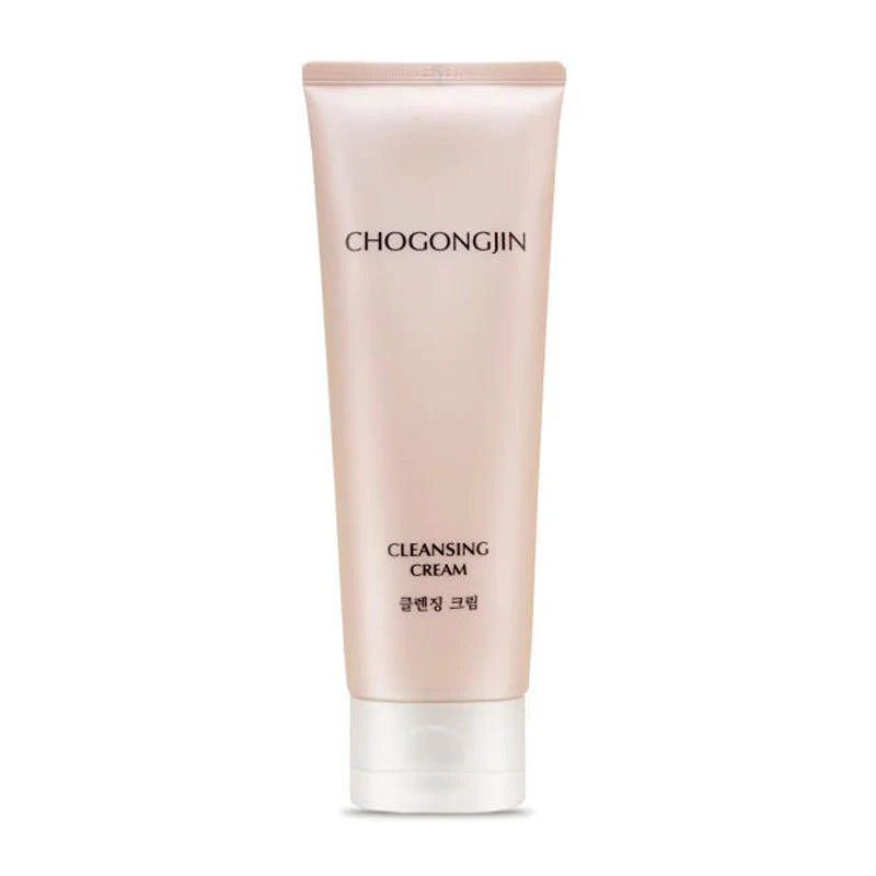 MISSHA CHOGONGJIN Cleansing Cream