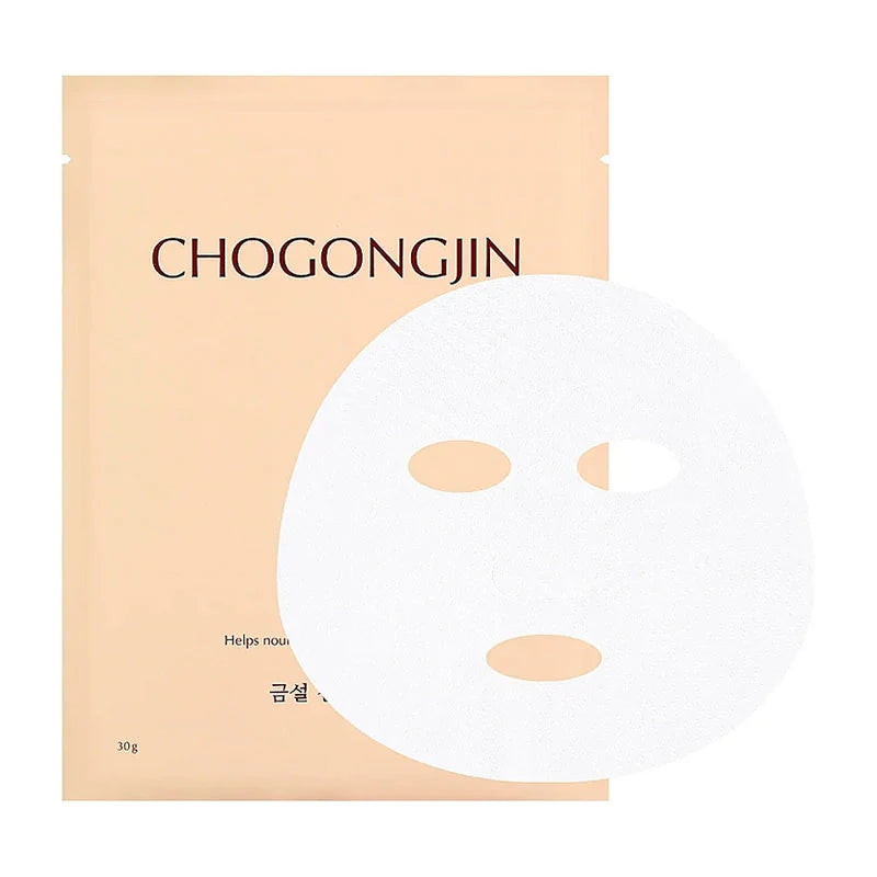 MISSHA CHOGONGJIN Geumsul Jin Mask