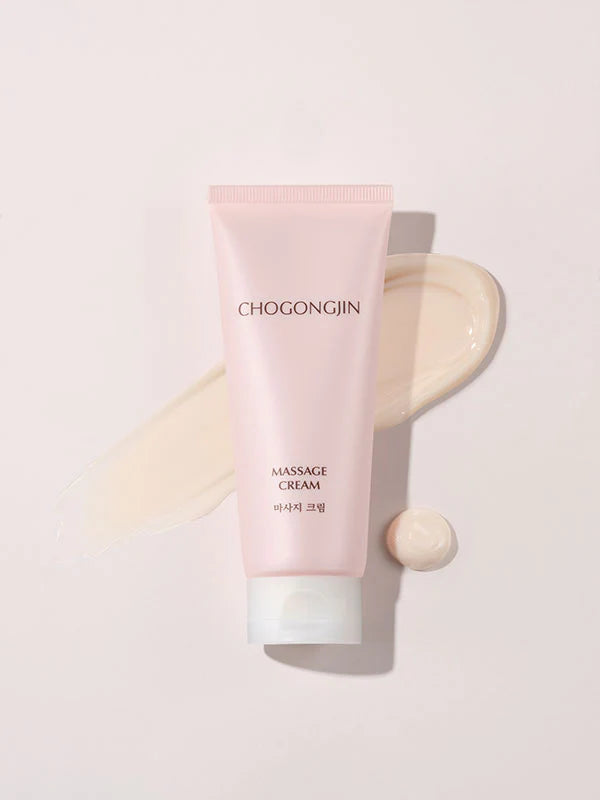 MISSHA CHOGONGJIN Massage Cream