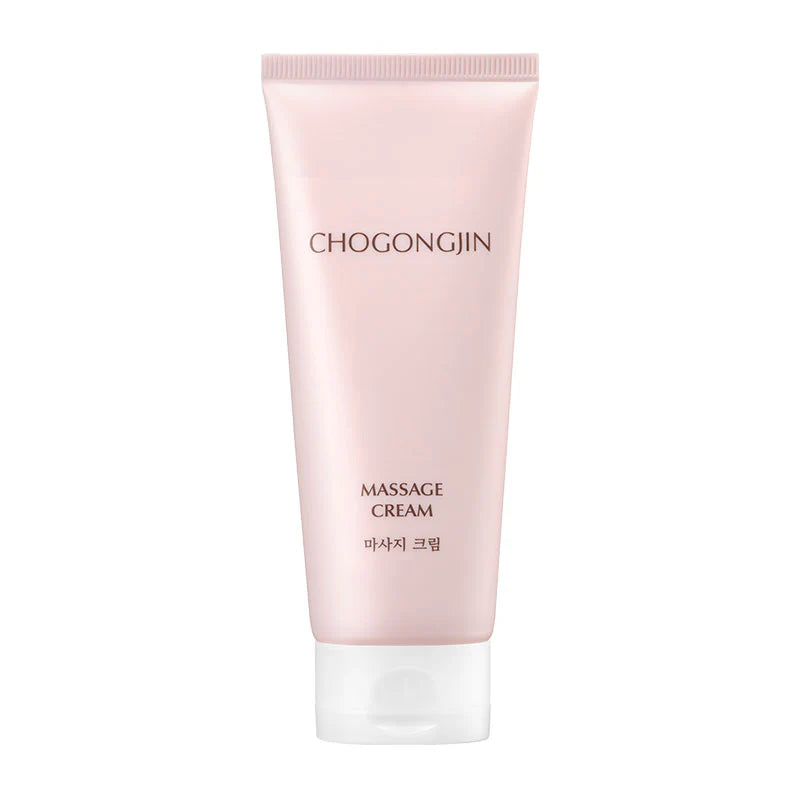 MISSHA CHOGONGJIN Massage Cream
