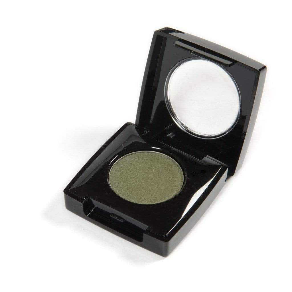 Danyel Cosmetics & Marli Skin Care Eyelight Shadow - Meadow Green