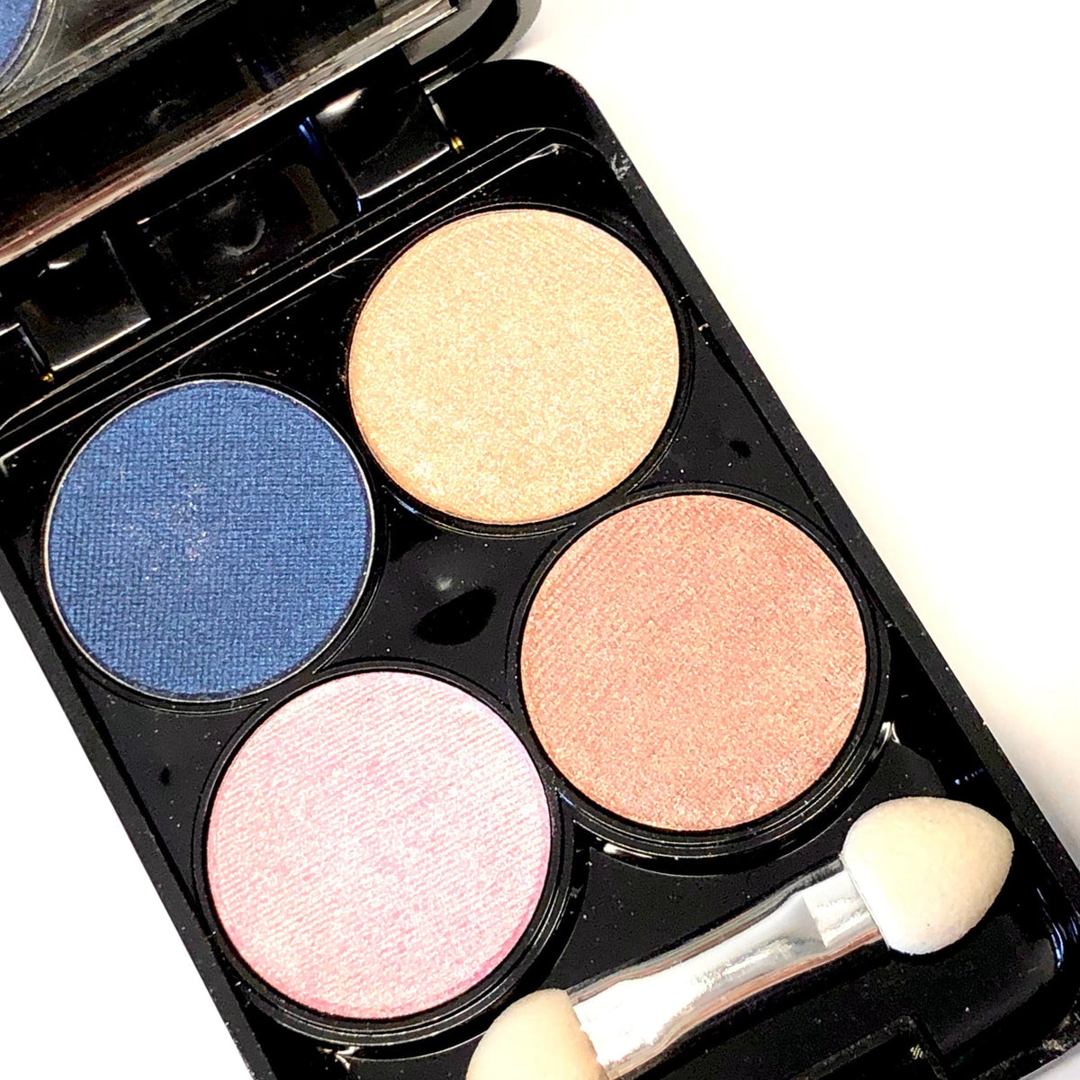 Winter Bliss Shadow Drop Quad