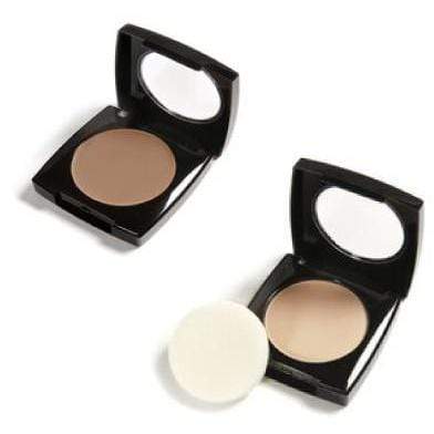 Danyel Cosmetics Sun Beige Foundation & Translucent Powder