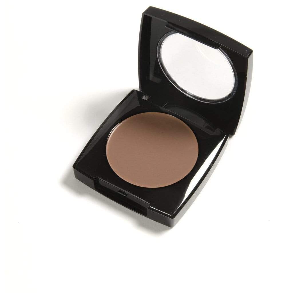Mini Concealer Compact - Tawny Beige