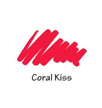 Danyel Cosmetics & Marli Skin Care Lip Liner - Coral Kiss