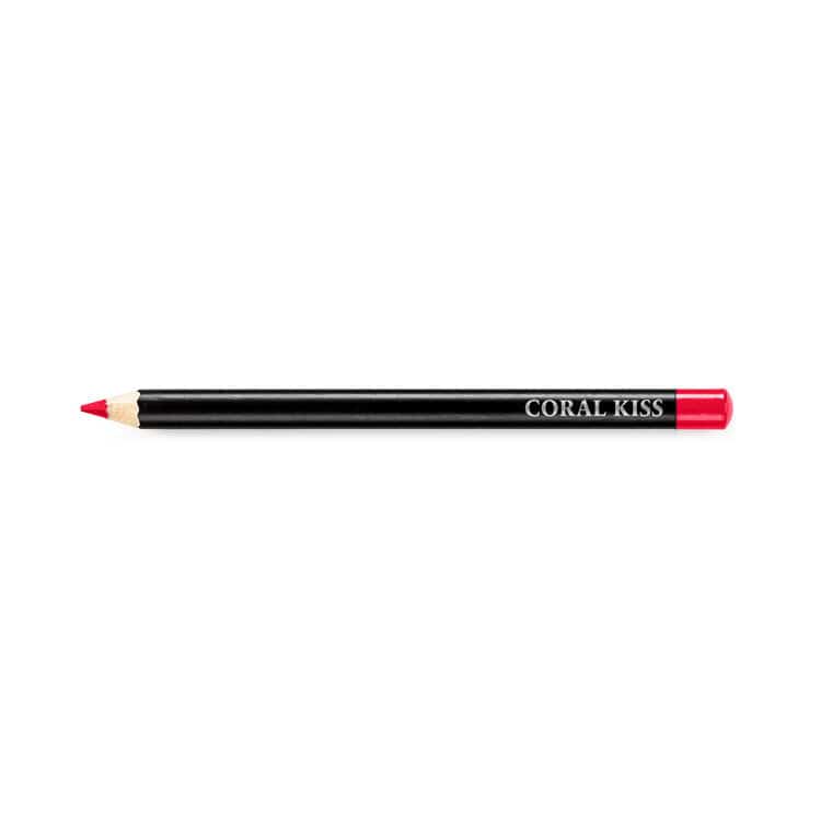 Danyel Cosmetics & Marli Skin Care Lip Liner - Coral Kiss