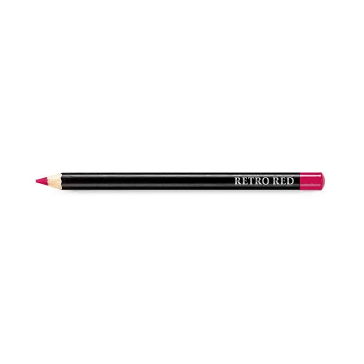 Danyel Cosmetics & Marli Skin Care Lip Liner - Retro Red