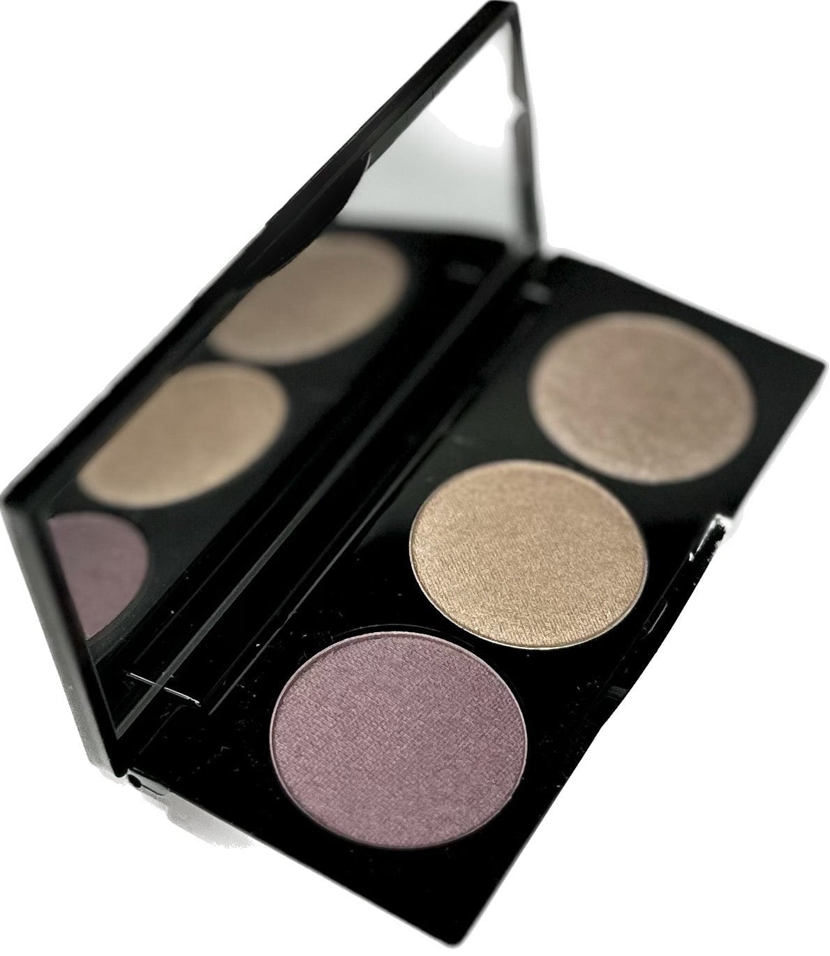 Danyel Cosmetics Purple Passion Trio Eyeshadow Pallete