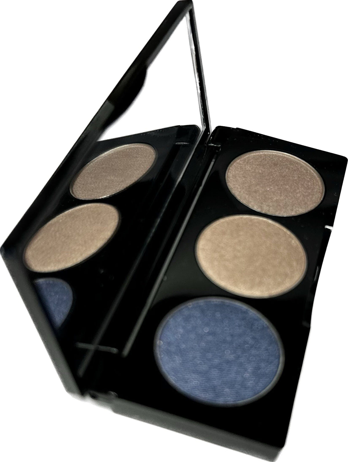 Danyel Cosmetics Nautical Chic Trio Eyeshadow Pallete